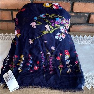 Vera Bradley scarf